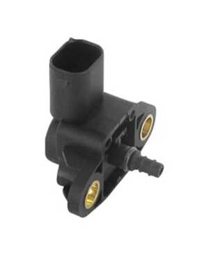 Sensor, laddtryck, Insugsgrenrör, jeep,mercedes-benz,smart, 006 153 15 28, 006 153 99 28