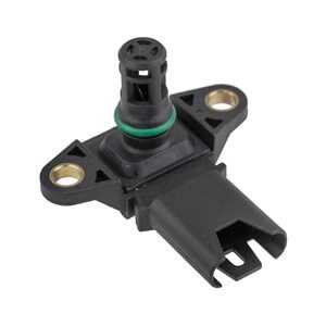 Sensor, laddtryck, Insugsgrenrör, bmw, 13627551429, 13627585493, 7551429, 7551429-02, 7585493, 7585493-02