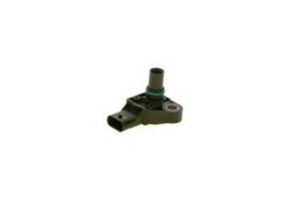 Sensor, laddtryck, mercedes-benz g-klass [w461], 009 153 34 28, A 009 153 34 28