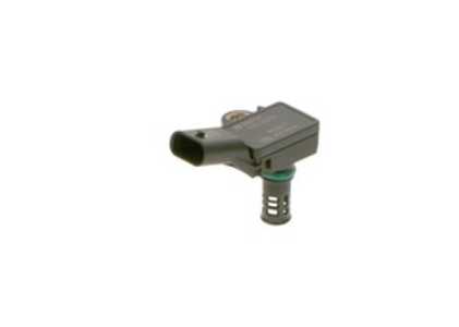 Sensor, laddtryck, audi, 06E 906 051 AD, PAC906051D