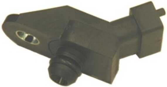 Sensor, laddtryck, opel astra g halvkombi, astra g kombi, astra g sedan, vectra b, vectra b halvkombi, vectra b kombi, vauxhall