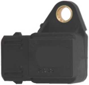 Sensor, laddtryck, bmw, 13617787142, 1741, 7787142