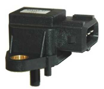 Sensor, laddtryck, citroën,fiat,lancia,peugeot, 1920X0, 96191149, 9619114980