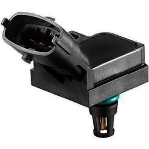 Sensor, laddtryck, ford focus ii, volvo c30, c70 cabriolet ii, s40 ii, s60 i, s80 i, v50, v70 ii, xc70 cross country i, xc90 i,