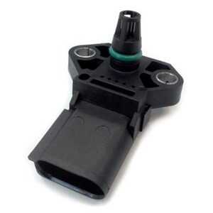 Sensor, laddtryck, audi,seat,vw, 038906051E