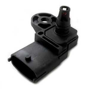 Sensor, laddtryck, volvo s60 ii, s80 ii, v40 halvkombi, v60 i, v70 iii, xc60 suv i, xc70 ii, xc90 ii, 31405341