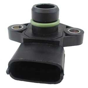 Sensor, laddtryck, ssangyong actyon i, actyon sports i, kyron, rexton / rexton ii, rexton w / rexton, rodius i, stavic, 6675420