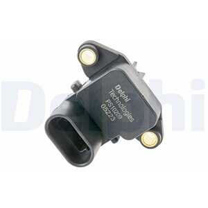 Sensor, laddtryck, cadillac bls, bls wagon, 12788793, 55563267