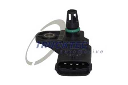 Sensor, laddtryck, mercedes-benz, 004 153 8228, A004 153 8228