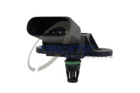 Sensor, laddtryck, audi,seat,skoda,vw, 06B 906 051