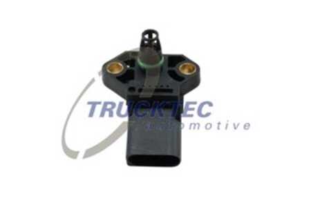 Sensor, laddtryck, audi,ford,mitsubishi,seat,skoda,vw, 038 906 051 C, 03G 906 051 E, 03G 906 051 F