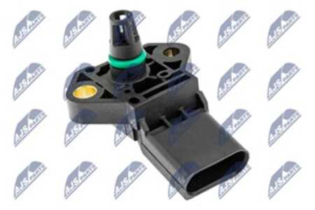 Sensor, laddtryck, audi,porsche,seat,skoda,vw, 03K 906 051