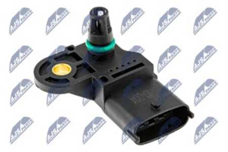 Sensor, laddtryck, honda civic ix, civic tourer ix, cr-v iv, hr-v, 37830RZ0G01, 37830RZ0G02, 37830-RZ0-G021, 37830-RZ0-G11, 378