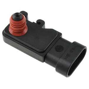 Sensor, laddtryck, cadillac,chevrolet,daewoo,fiat,hummer,isuzu,opel,pontiac,renault,saab,vauxhall, 1235046, 12614970, 16212460,