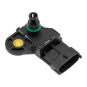 Sensor, laddtryck, chevrolet,opel,saab,vauxhall, 1238838, 3611080XED12, 55568176, B045400