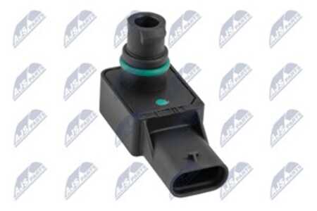 Sensor, laddtryck, mercedes-benz, 000 905 59 06, 007 153 05 28, A 000 905 59 06, A 007 153 05 28