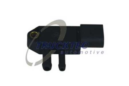 Sensor, laddtryck, audi,porsche,seat,skoda,vw, 059 906 051 A, 07Z 906 051 B, 4F0 131 552 AJ, 955 606 151 00, 958 606 151 10