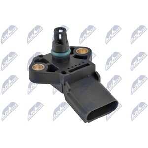 Sensor, laddtryck, audi a4 b8, a4 b8 avant, a5, a5 cabriolet, a5 sportback, seat exeo, exeo st, 038 906 051 G