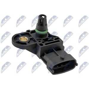 Sensor, laddtryck, suzuki baleno, swift v, sx4 s-cross, vitara, 18590 53S20 000, 18590 68M20 000, 18590-53S20, 18590-68M20