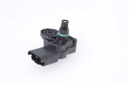 Sensor, laddtryck, mini mini, mini cabriolet, mini clubman, mini coupé, mini roadster, 13 62 7 582 551, 13627582551