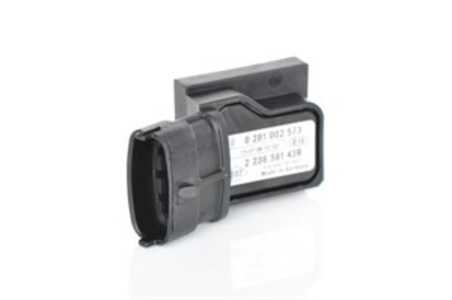 Sensor, laddtryck, renault, 22 36 581 43R, 82 00 146 271, 82 00 194 432, 82 00 750 883