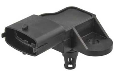 Sensor, laddtryck, , opel,porsche,vauxhall, 12 38 244, 93170309, 955 606 180 00, 996 606 180 00