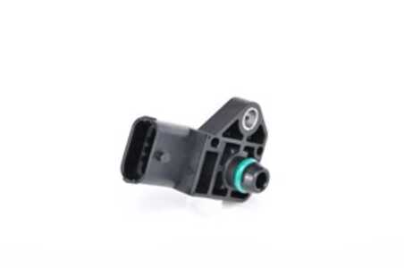 Sensor, laddtryck, opel,vauxhall, 6335606, 97287868