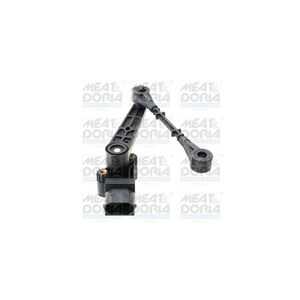 Sensor, lysviddsreglering, Bak, land rover discovery iv, range rover sport i, AH22-5B732-AB, AH22-5B732-AC, LR014065, LR023648