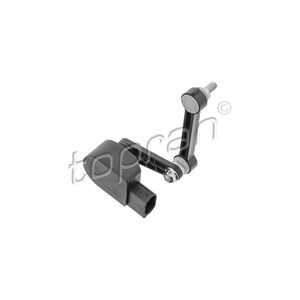 Sensor, lysviddsreglering, Bakaxel, Höger, Vänster, audi q7, vw touareg, 7L0 616 571B, 7L0 616 571D