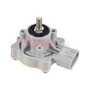 Sensor, lysviddsreglering, Bakaxel höger, mazda 3, 3 sedan, 5, SLBP4K5122Y, SLBP4K5122YA, SLBP4K-51-22YA