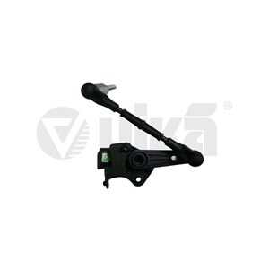 Sensor, lysviddsreglering, Bakaxel höger, audi a4 allroad b9, a4 b9, a4 b9 avant, a5, a5 cabriolet, a5 sportback, 8W0941310C, 8