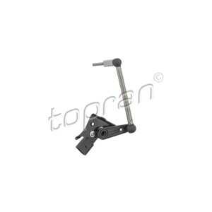 Sensor, lysviddsreglering, Bakaxel, Vänster, audi a4 b9, a4 b9 avant, a5, a5 sportback, 8W0 941 309C, 8W0 941 309E