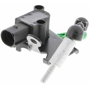 Sensor, lysviddsreglering, framaxel vänster, audi a6 allroad c7, a6 c7, a6 c7 avant, a7 sportback, a8 d4, 4H0 941 285 G