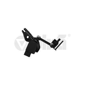 Sensor, lysviddsreglering, Höger fram, audi q7, q7 van, vw touareg, 7L0616214B, 7L0616214C