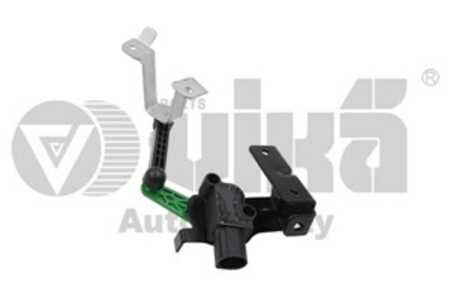 Sensor, lysviddsreglering, Vänster bak, audi,seat,skoda,vw, 5Q0512521F