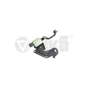 Sensor, lysviddsreglering, Vänster bak, audi a6 c6, a6 c6 avant, a6 c7, 4F0616571K