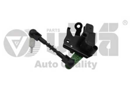 Sensor, lysviddsreglering, Vänster fram, audi a6 allroad c7, a6 c7, a6 c7 avant, a7 sportback, a8 d4, 4H0941285G