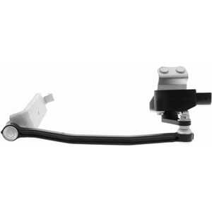 Sensor, lysviddsreglering, Vänster fram, volvo s80 ii, v70 iii, xc70 ii, 30 669 853, 30 782 268, 30 782 818, 31 288 271