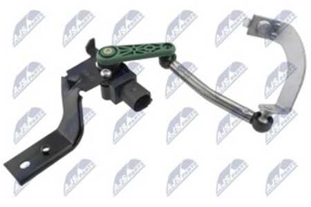 Sensor, lysviddsreglering, seat ateca, vw passat alltrack b8 variant, passat b8, passat b8 variant, 3Q0412522A