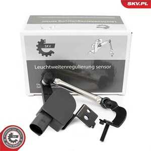 Sensor, lysviddsreglering, audi tt, tt roadster, 8J0941273F, 8J0941273H