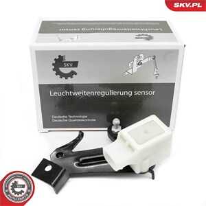 Sensor, lysviddsreglering, saab 9-5, 9-5 kombi, 05409529, 12783354, 28343354, 32019889, 5409529