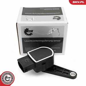 Sensor, lysviddsreglering, bmw 3 [e90], 3 coupé [e92], 3 touring [e91], x1 [e84], x5 [e70], x6 [e71, e72], 37 14 6 763 736, 37 