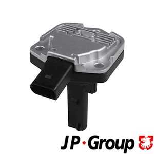 Sensor, motoroljenivå, audi,porsche,skoda,vw, 1J0907660C, 1J0907660F, 94860614000