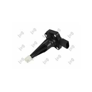 Sensor, motoroljenivå, alfa romeo giulia, stelvio, 55268370