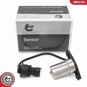 Sensor, motoroljenivå, chevrolet,opel,vauxhall, 098086412, 62 40 550, 8-98086412-0, 98086412