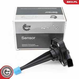 Sensor, motoroljenivå, audi a4 b8, a4 b8 avant, a6 c7 avant, q5, 03L 907 660 D