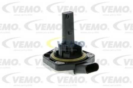 Sensor, motoroljenivå, audi,bentley,porsche,seat,skoda,vw, 1J0 907 660 C, 1J0 907 660 F, 948 606 140 00