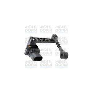 Sensor, nivåreglering, Fram, land rover range rover sport i, AH32-3C097-AB, AH32-3C097-AC, LR014586, LR023647