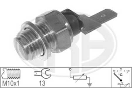 Sensor, oljetemperatur, ford,seat,skoda,vw, 1H0 919 563, 7203359, 95VW-10A998-AA