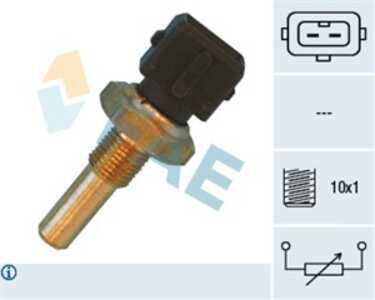 Sensor, oljetemperatur, audi,skoda,vw, 059 919 563, 51.96501.0535, 51.96501.0573, 6455X7, 9633622980, 9636622980, E164018